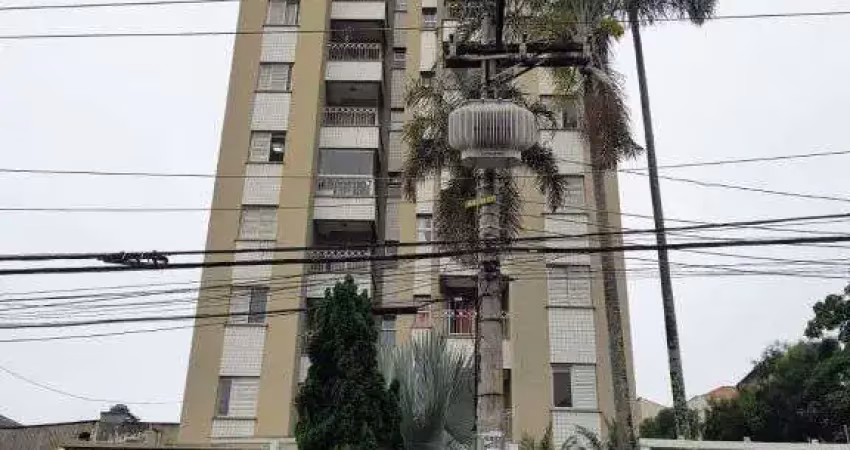 Apartamento com 2 quartos para alugar na Rua Assungui, Vila Gumercindo, São Paulo