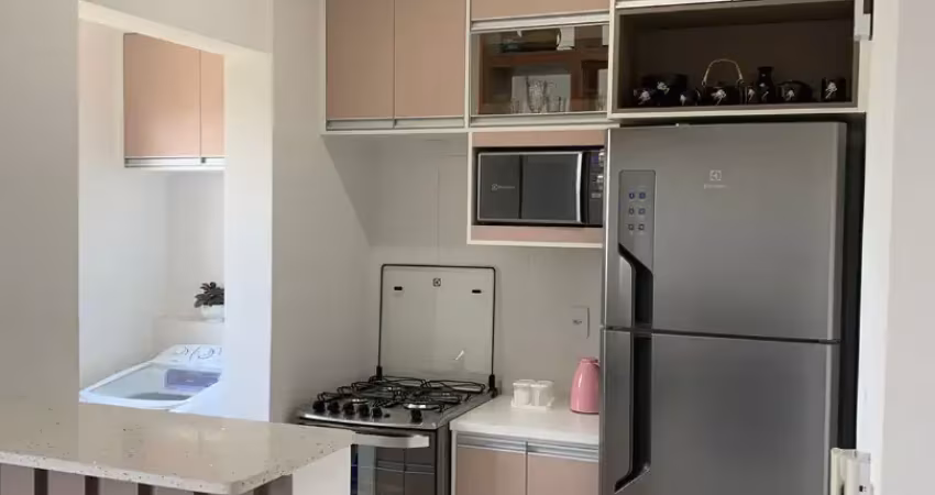 Lindo apartamento 60mts no bairro medeiros com todos os planejados