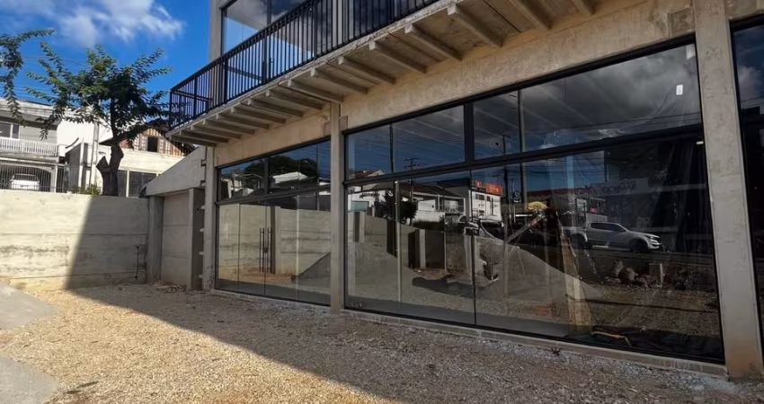 SALA COMERCIAL DISPONÍVEL