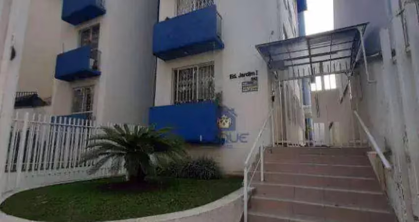 Apartamento com 2 dormitórios à venda, 50 m² por r$ 345.000,00 - água verde - curitiba/pr