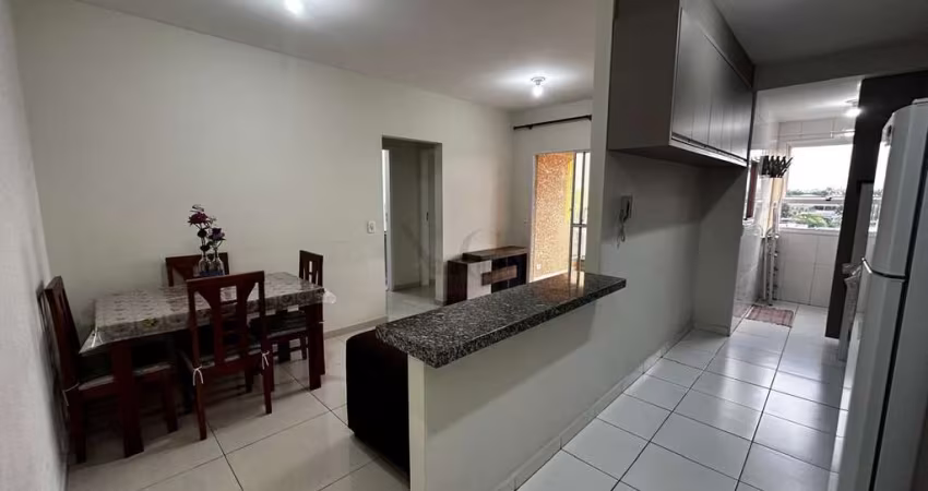 Apartamento para Venda em Suzano, VILA URUPÊS, 2 dormitórios, 1 suíte, 2 banheiros, 1 vaga