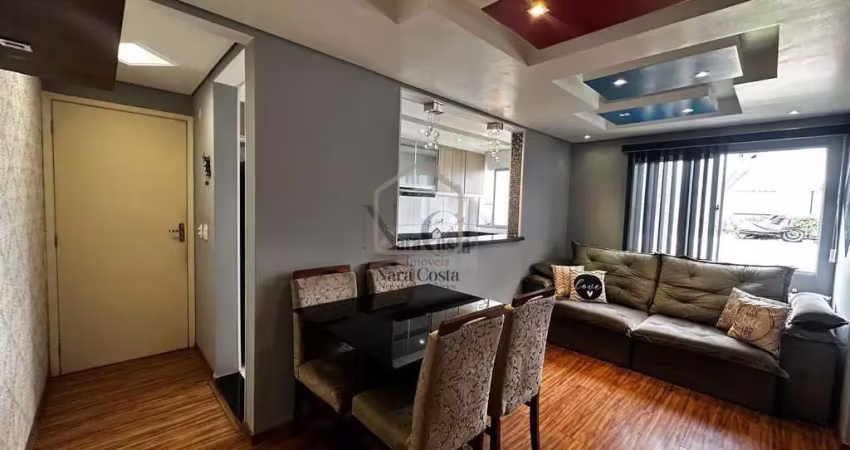 Apartamento para venda em suzano, cidade édson, 2 dormitórios, 1 banheiro, 1 vaga