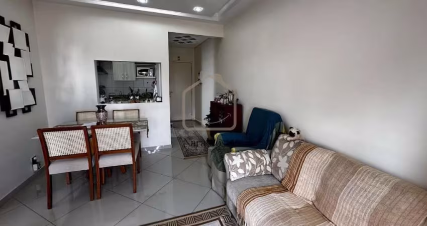 Apartamento para Venda em Suzano, VILA URUPÊS, 2 dormitórios, 1 suíte, 2 banheiros, 2 vagas