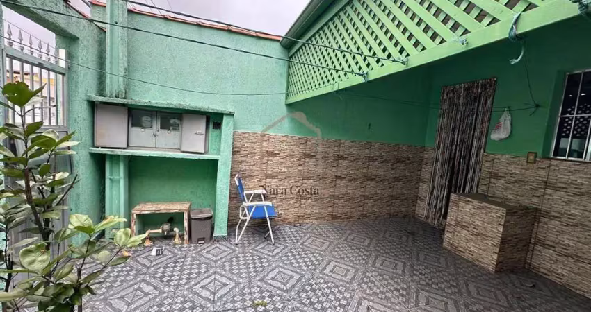 Casa para venda em suzano, parque maria helena, 2 dormitórios, 2 banheiros, 1 vaga