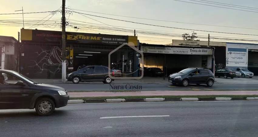 Salão Comercial para Venda em Suzano, Vila Maluf