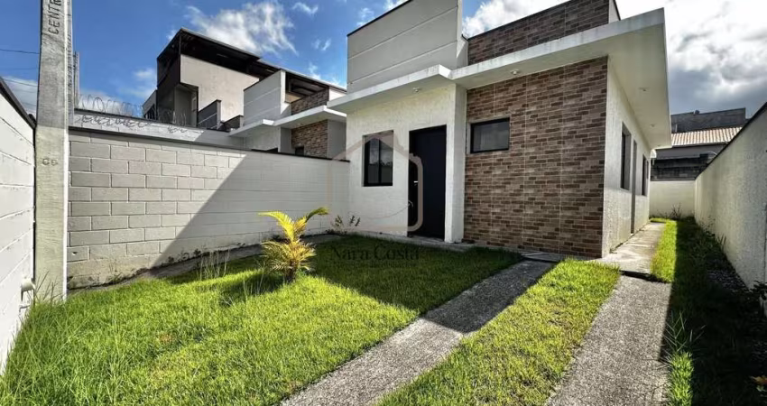 Casa para Venda em Mogi das Cruzes, Vila São Paulo, 2 dormitórios, 2 suítes, 3 banheiros, 2 vagas