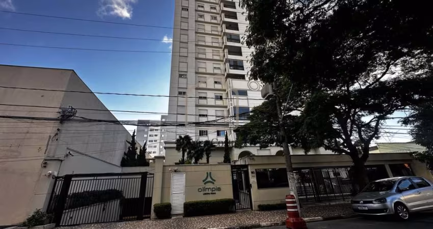Apartamento para Venda em Suzano, Vila Costa, 3 dormitórios, 2 suítes, 3 banheiros, 2 vagas