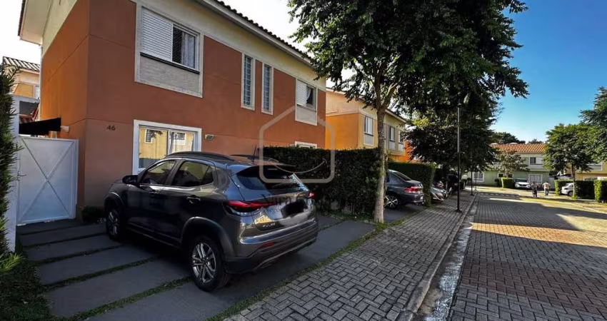 Sobrado em Condomínio para Venda em Suzano, Jardim Carlos Cooper, 2 dormitórios, 2 banheiros, 2 vagas