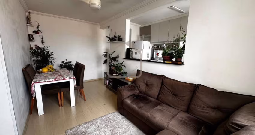 Apartamento para Venda em Suzano, VILA URUPÊS, 2 dormitórios, 1 banheiro, 1 vaga