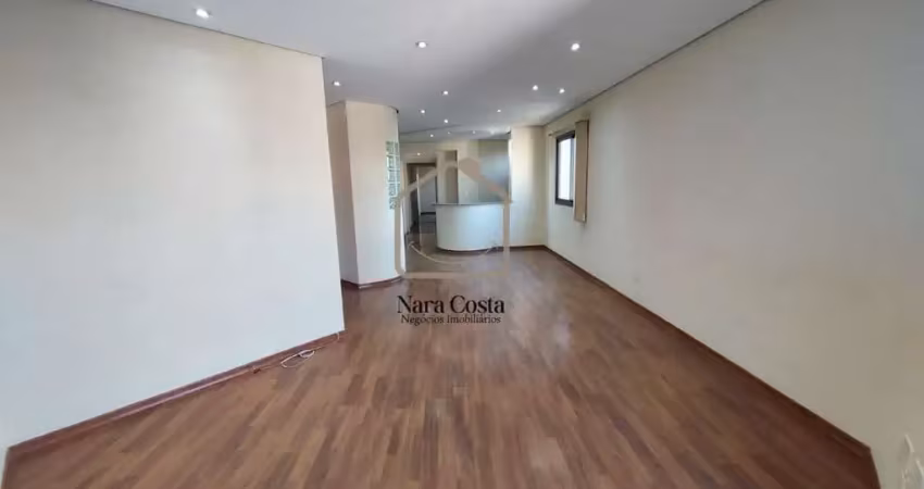 Apartamento para Locação em Suzano, Sítio São José, 3 dormitórios, 3 suítes, 4 banheiros, 2 vagas