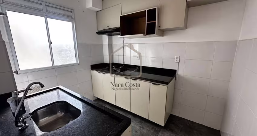 Apartamento para Venda em Suzano, Parque Santa Rosa, 2 dormitórios, 1 banheiro, 1 vaga