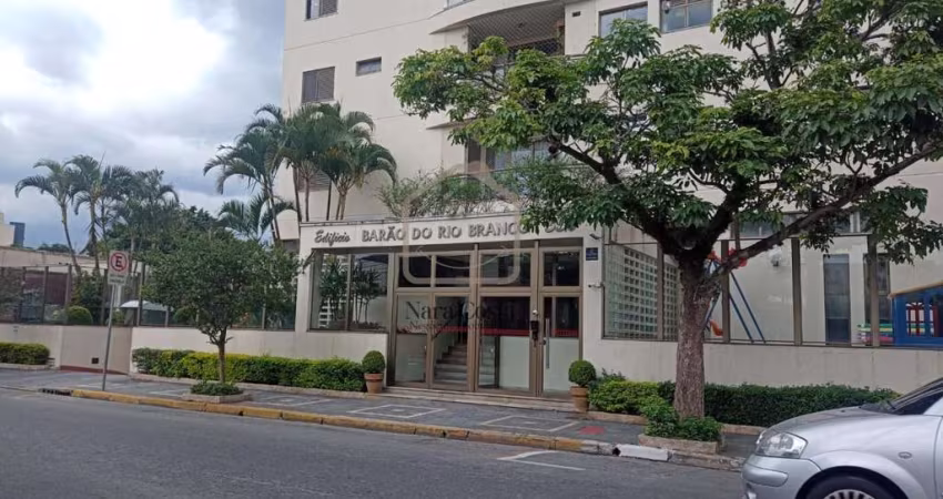 Apartamento para Venda em Suzano, Vila Costa, 4 dormitórios, 3 suítes, 4 banheiros, 2 vagas