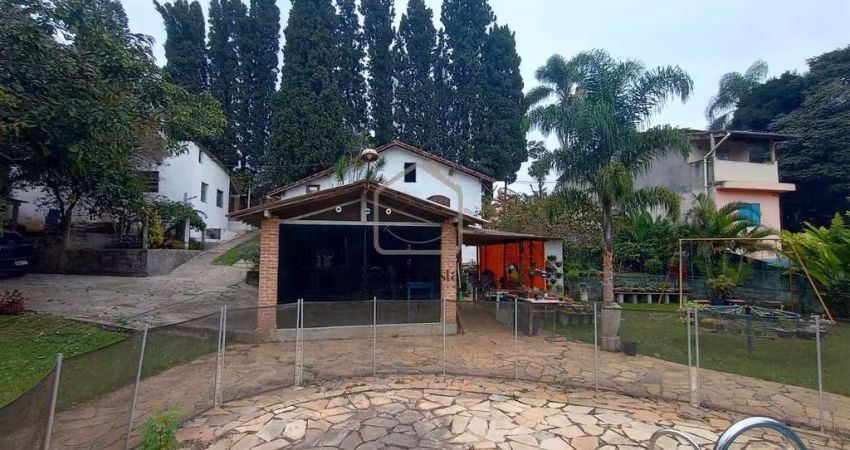 Chácara para Locação em Suzano, Recreio Sertãozinho, 3 dormitórios, 3 banheiros, 6 vagas