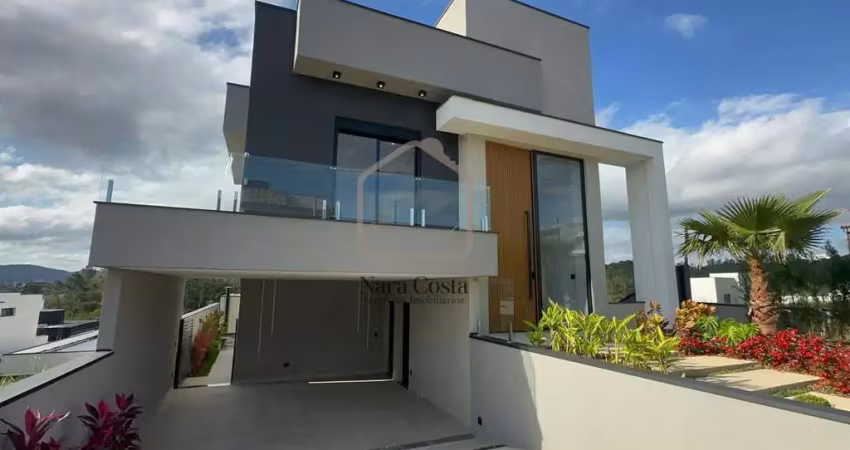 Casa em condomínio para venda em mogi das cruzes, cézar de souza, 3 dormitórios, 3 suítes, 4 banheiros