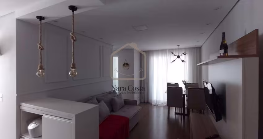 Apartamento para Locação em Ferraz de Vasconcelos, Parque Imperial, 2 dormitórios, 1 banheiro, 1 vaga