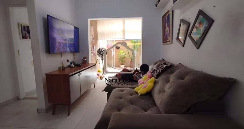 Apartamento para Venda em Suzano, VILA URUPÊS, 2 dormitórios, 1 suíte, 2 banheiros, 1 vaga