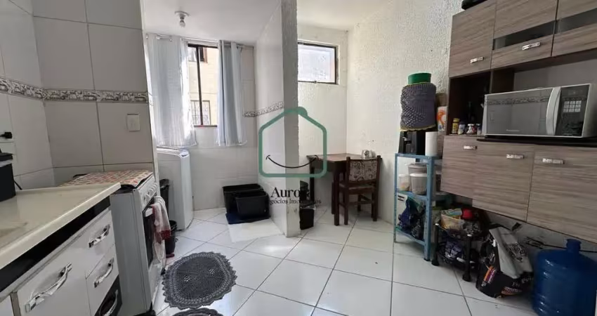 Apartamento para venda em suzano, vila urupês, 2 dormitórios, 1 banheiro, 1 vaga
