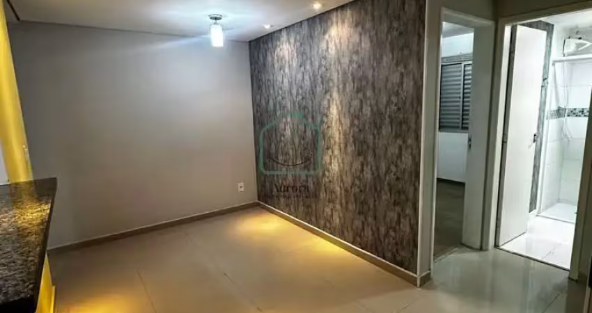 Apartamento para venda em suzano, vila urupês, 2 dormitórios, 1 banheiro, 1 vaga