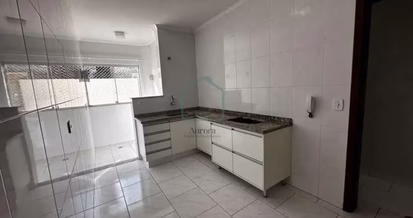 Apartamento para locação em são roque, jardim villaça, 2 dormitórios, 2 banheiros, 2 vagas