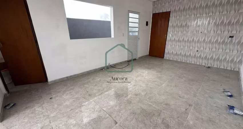 Kitnet para locação em suzano, vila amorim, 1 dormitório, 1 banheiro