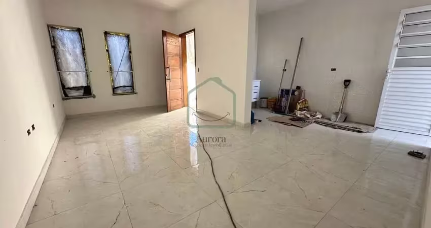 Casa para venda em suzano, parque residencial casa branca, 2 dormitórios, 1 suíte, 2 banheiros, 2 vagas
