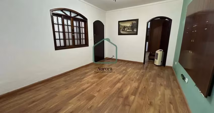 Casa para venda em suzano, jardim cacique, 3 dormitórios, 1 suíte, 3 banheiros, 2 vagas