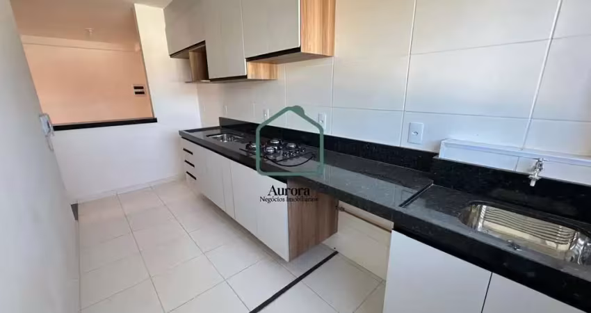 Apartamento para venda em suzano, parque santa rosa, 2 dormitórios, 1 banheiro, 1 vaga