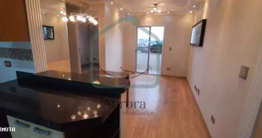 Apartamento para locação em suzano, vila urupês, 2 dormitórios, 1 suíte, 2 banheiros, 1 vaga