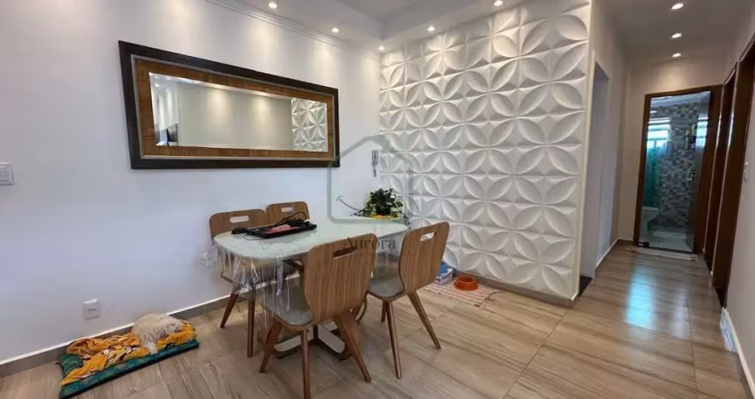 Apartamento para venda em suzano, vila figueira, 2 dormitórios, 1 banheiro, 1 vaga