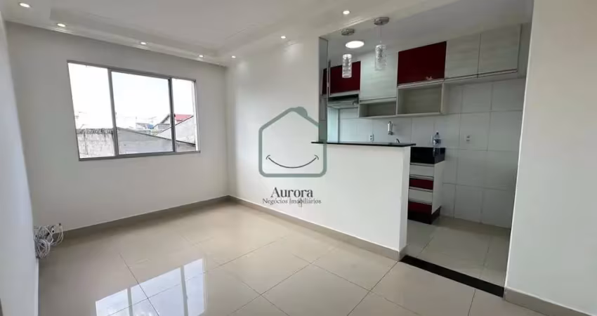 Apartamento para venda em suzano, cidade édson, 2 dormitórios, 1 banheiro, 1 vaga
