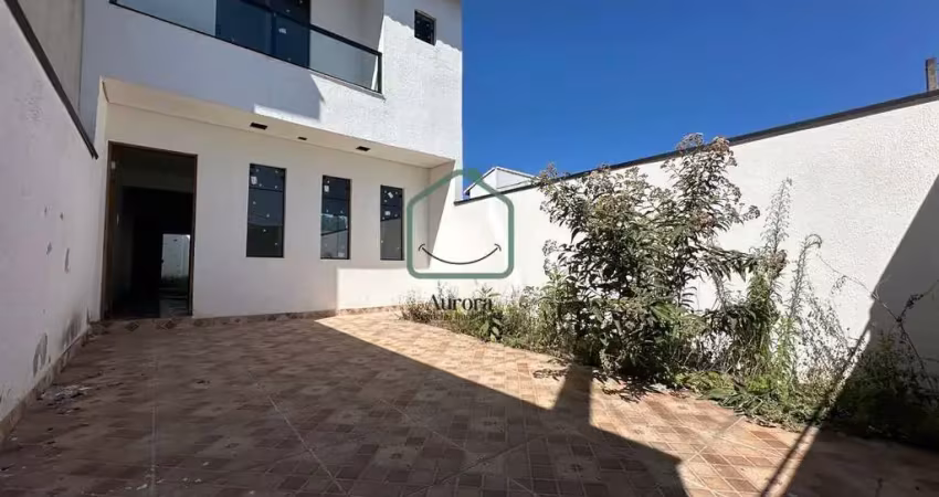 Sobrado para venda em mogi das cruzes, jardim cambuci, 3 dormitórios, 1 suíte, 2 banheiros, 2 vagas