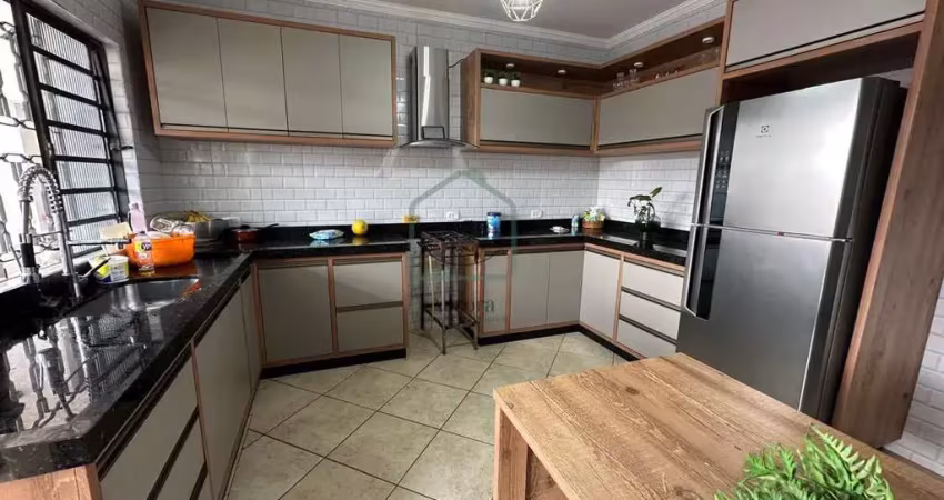 Casa para venda em suzano, jardim dora, 2 dormitórios, 1 suíte, 3 banheiros, 10 vagas