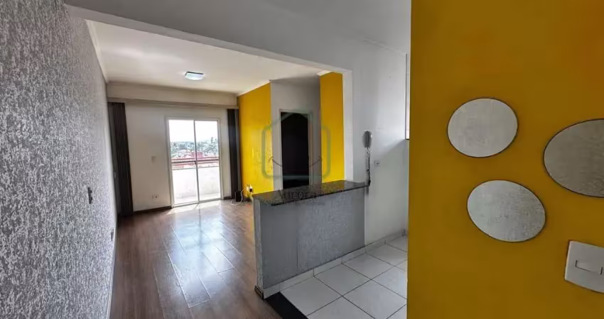 Apartamento para venda em suzano, vila urupês, 2 dormitórios, 1 suíte, 2 banheiros, 1 vaga