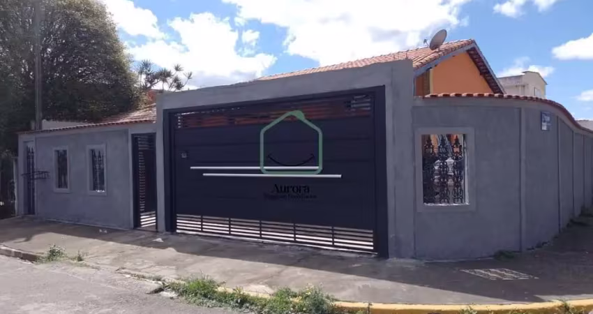 Casa para venda em suzano, jardim míriam, 3 dormitórios, 2 suítes, 4 banheiros, 6 vagas