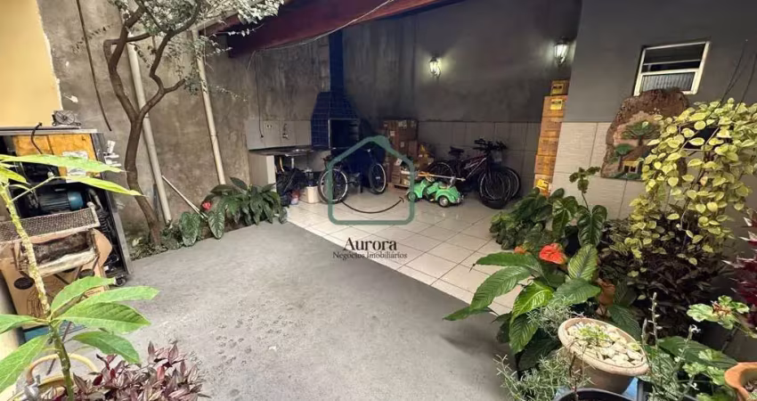 Sobrado para venda em suzano, jardim imperador, 3 dormitórios, 1 suíte, 4 banheiros, 2 vagas