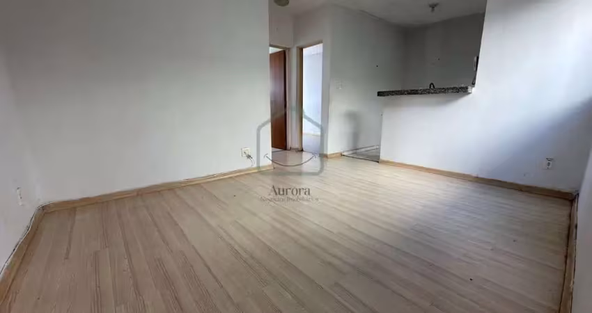 Apartamento para venda em mogi das cruzes, jundiapeba, 2 dormitórios, 1 banheiro, 1 vaga