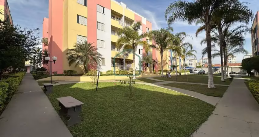 Apartamento para venda em suzano, vila urupês, 2 dormitórios, 1 banheiro, 1 vaga