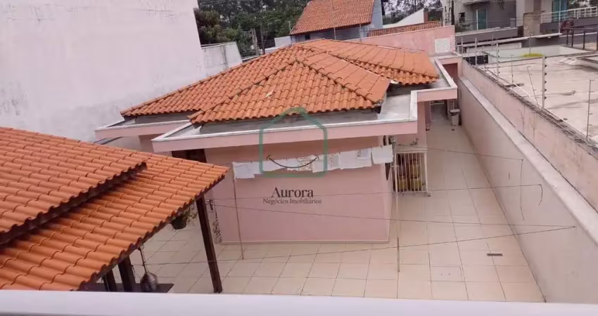 Casa para venda em suzano, chácara faggion, 3 dormitórios, 1 suíte, 4 banheiros, 1 vaga