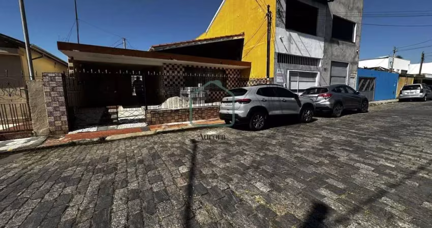 Casa para locação em mogi das cruzes, vila industrial, 1 dormitório, 1 banheiro, 1 vaga