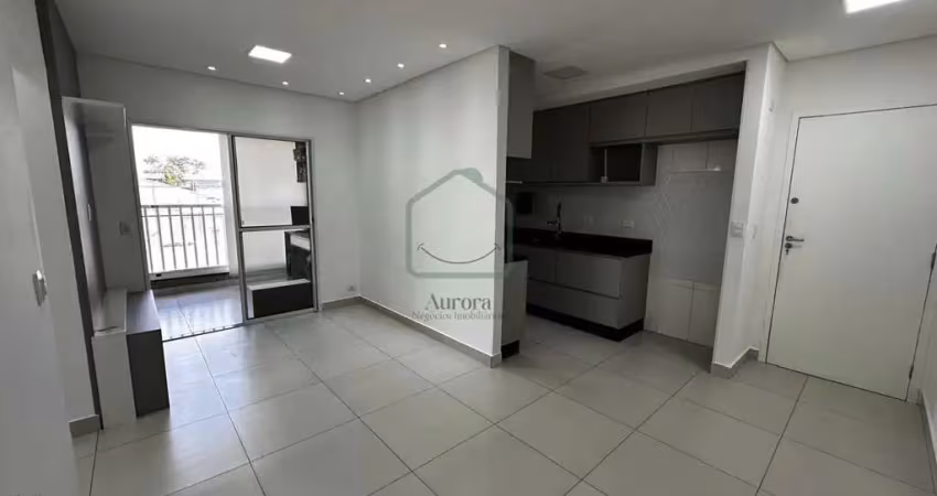 Apartamento para venda em suzano, vila urupês, 2 dormitórios, 1 suíte, 2 banheiros, 1 vaga