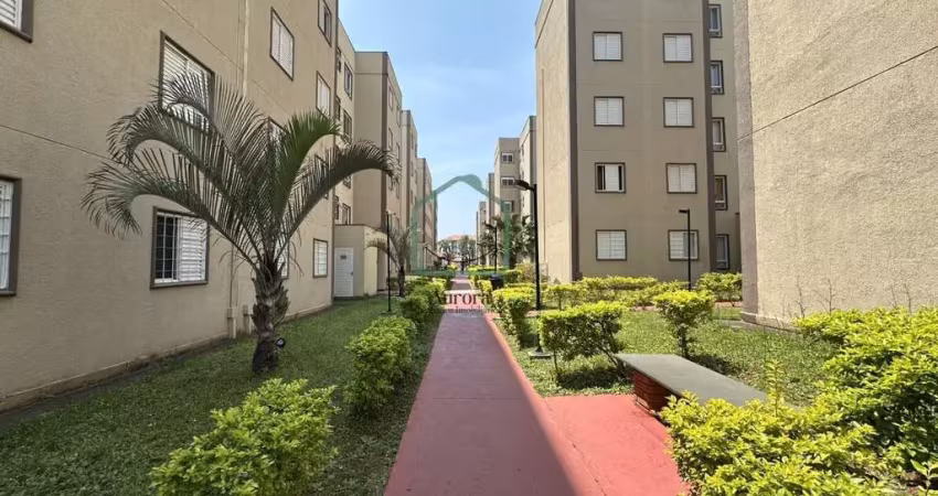Apartamento para locação em suzano, vila urupês, 2 dormitórios, 1 banheiro, 1 vaga