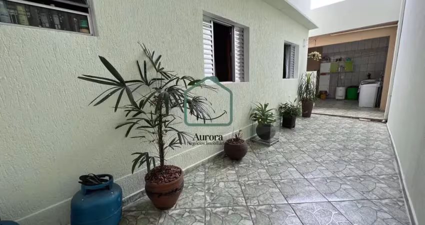 Casa para venda em suzano, vila urupês, 3 dormitórios, 1 suíte, 3 banheiros