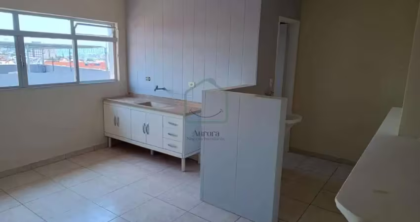 Apartamento para locação em suzano, jardim realce, 2 dormitórios, 1 banheiro