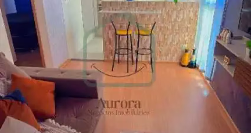Apartamento para locação em suzano, jd europa, 2 dormitórios, 1 banheiro, 1 vaga