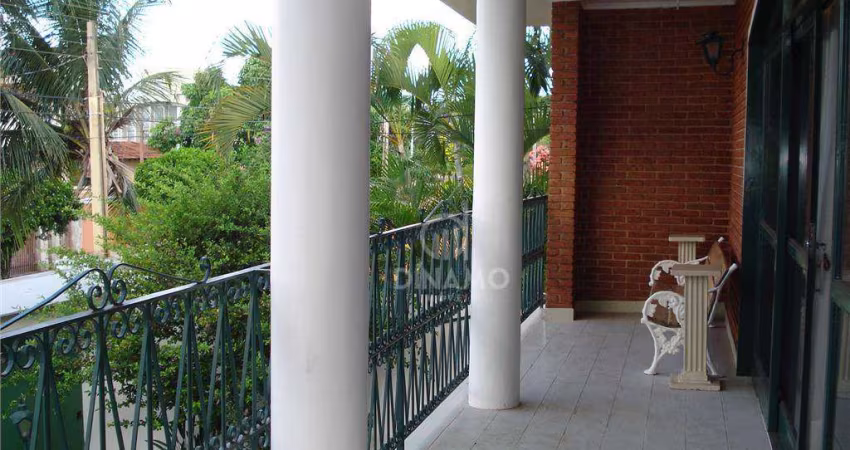 Sobrado à venda, 300 m² - Ribeirânia - Ribeirão Preto/SP