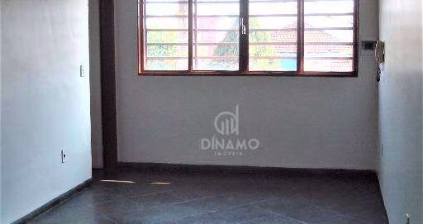 Sala comercial para locação, Campos Elíseos, Ribeirão Preto - SA0025.