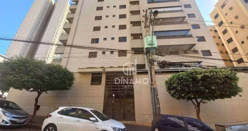 Cobertura duplex à venda, 232,16 m² - Jardim Botânico - Ribeirão Preto/SP