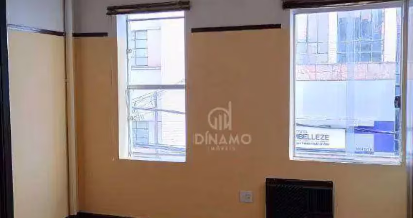 Sala para alugar, 90 m² por r$ 2.000,00/mês - centro - ribeirão preto/sp