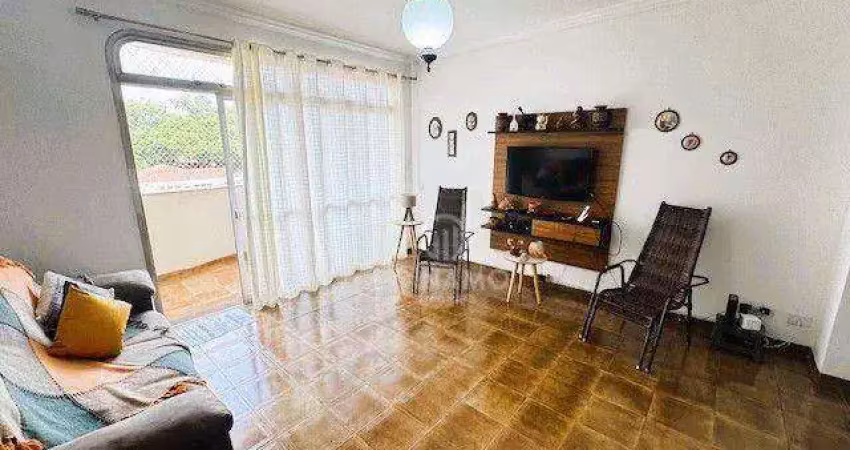 Apartamento à venda, 156,48 m² - Higienópolis - Ribeirão Preto/SP