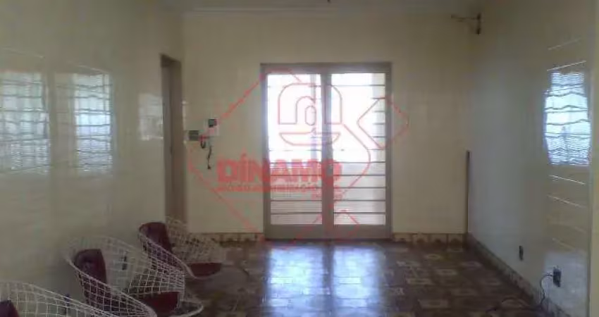 Casa comercial com 1 sala à venda no Jardim Sumaré, Ribeirão Preto 